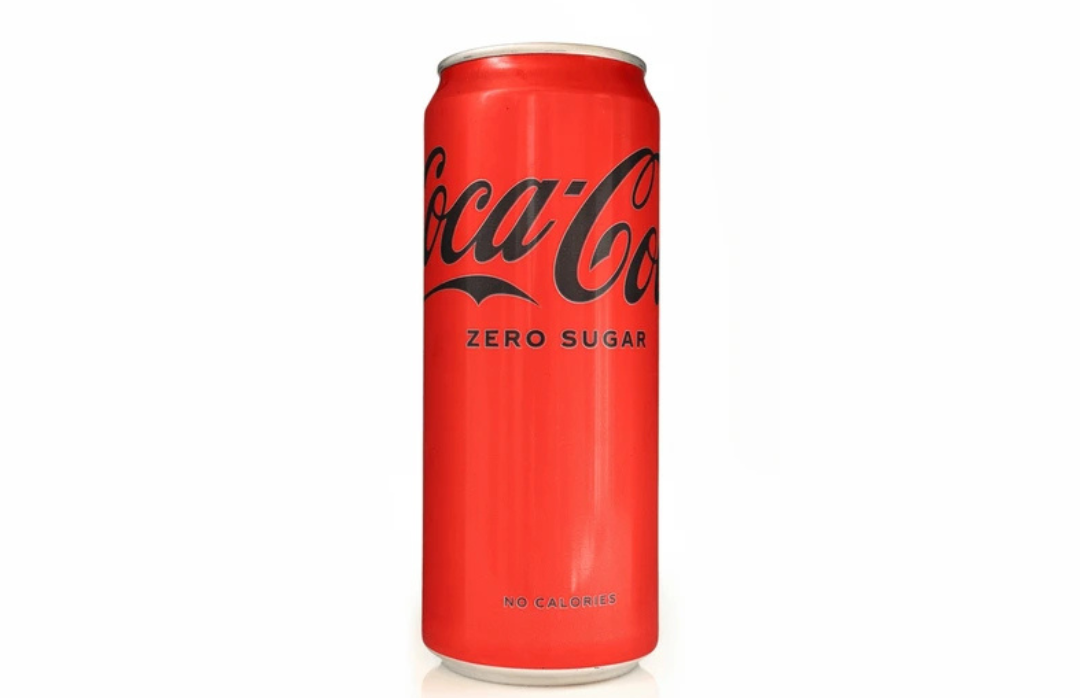Cola Zero